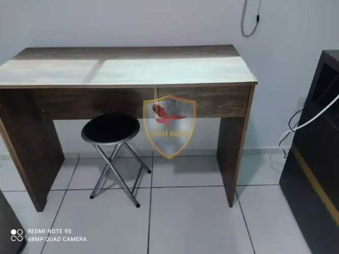 Imóvel para aluguel e venda tem 35 metros quadrados com 1 quarto em Capim Macio - Natal - 