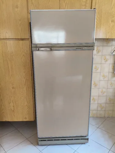 Refrigerador Brastemp Duplex