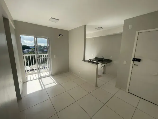 Apartamento com 3 quartos - 2 Vagas - Bairro Ponta Negra