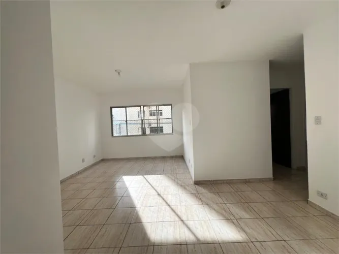 Apartamento com 3 quartos para locação em Vila mascote - SP