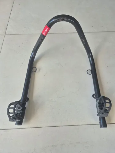 Suporte para bicicleta