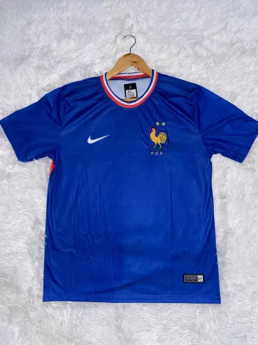 Camisa da França