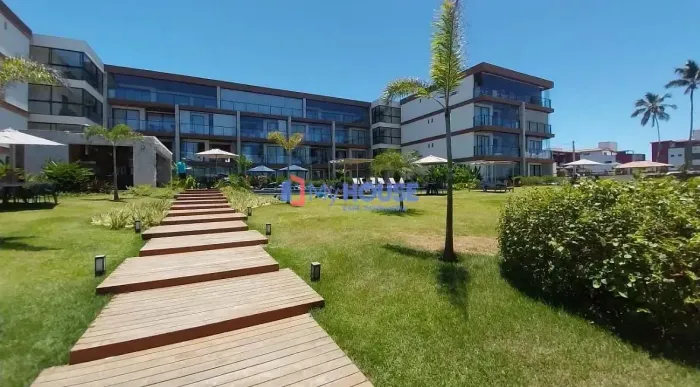 Apartamento garden à Venda, Jardim Atlântico, Ilhéus, BA