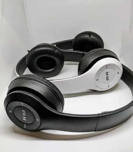 Fone bluetooth P47
