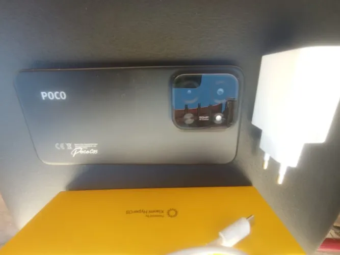 Xiaomi POCO C85