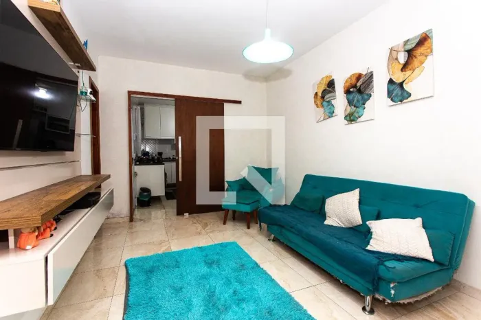 Casa à Venda - Penha de França, 2 Quartos, 112 m2