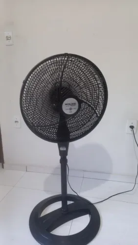 Ventilador