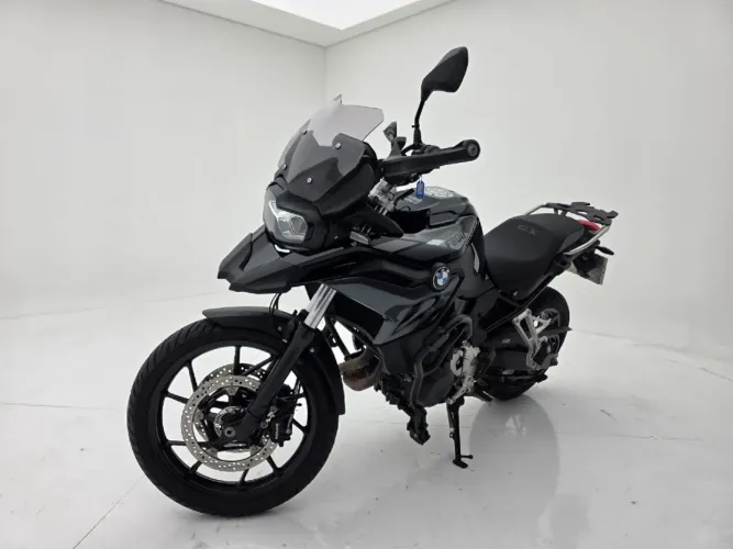 BMW F 800 Gs F 800 GS PLUS