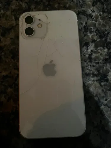 iPhone 12 128gb