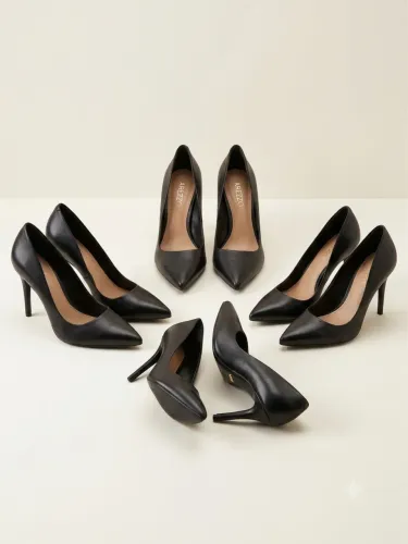Sapato feminino