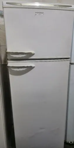 Geladeira DAKO