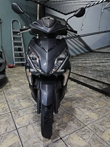 Vende-se Honda Elite