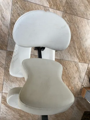 Cadeira Quick massage