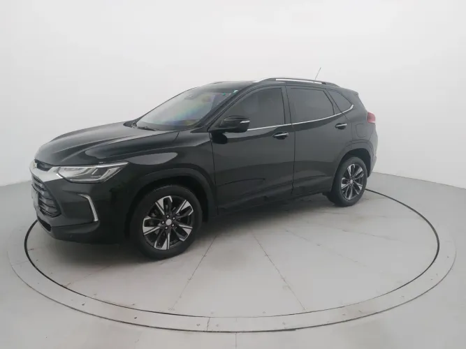 Chevrolet Tracker Premier 1.2 Turbo 12V Flex AUT 2023