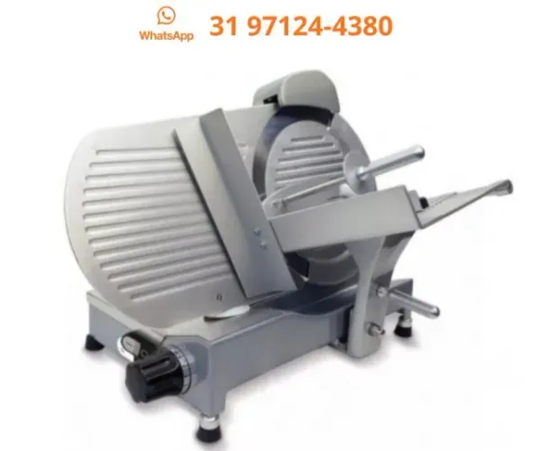 Fatiador de Frios IFM Semi Automático 25CM