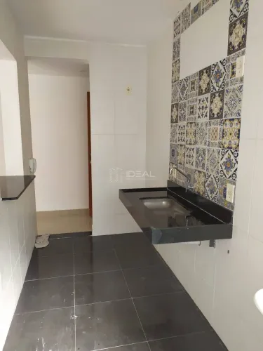Condomínio Ônix MRV - Campos dos Goytacazes