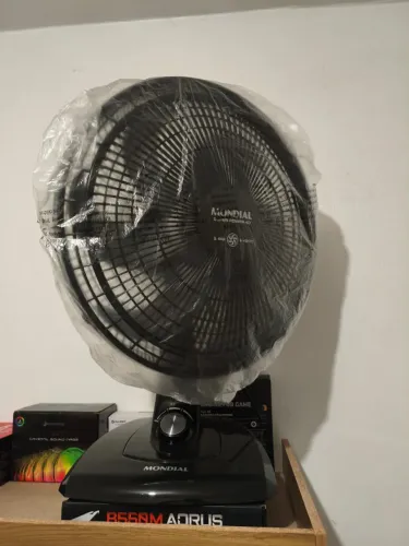 ventilador