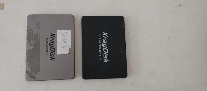 SSD 128 GB