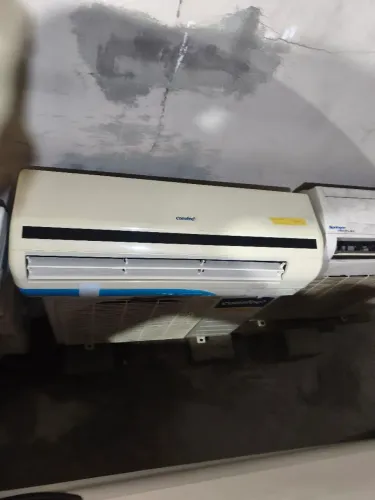 Ar condicionado 12 mil BTUs confree