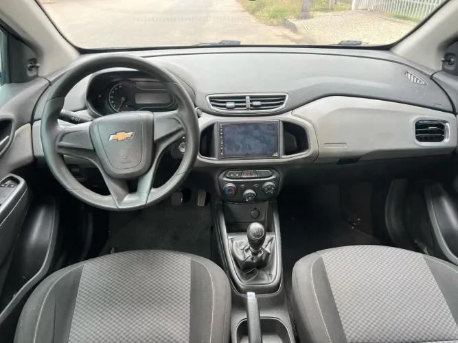 Chevrolet Prisma Sed. Joy/ LS 1.0 8V Flexpower 4P 2019