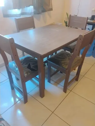 Mesa de jantar