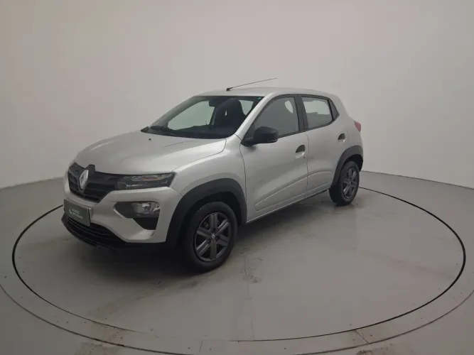 Renault Kwid 1.0 Zen 2026