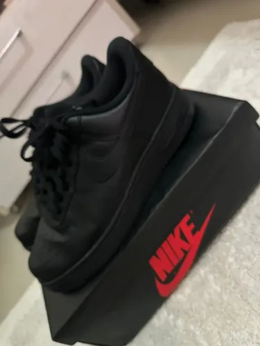 Air force 1 Black