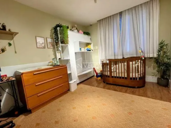 Apartamento : Padrão / Residencial / Gávea
