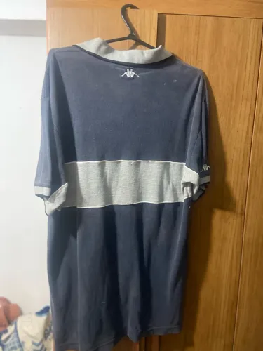 Três camisas do Vasco ótimo estado!