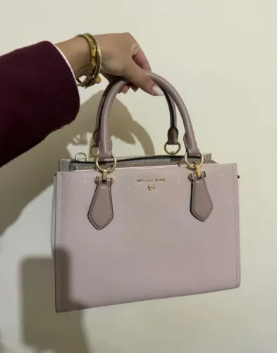 Bolsa Original Michael Kors Marylin