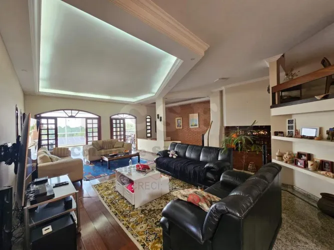 Casa Residencial à venda no Parque dos Príncipes (SP) | 4 dorms, 2 suítes, 4 vagas