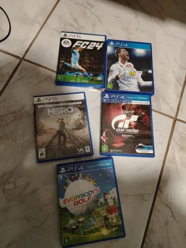 Ps5
