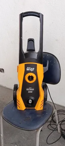 Vendo uma máquina Wap 