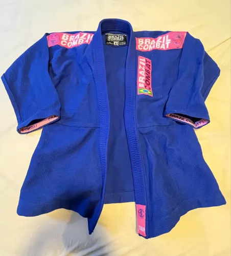 Kimono feminino BC