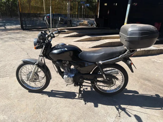Fan 125
