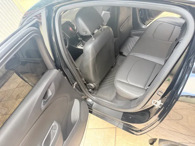 Chevrolet Cruze Sport LT 1.4 16V TB Flex 5P Aut. 2018