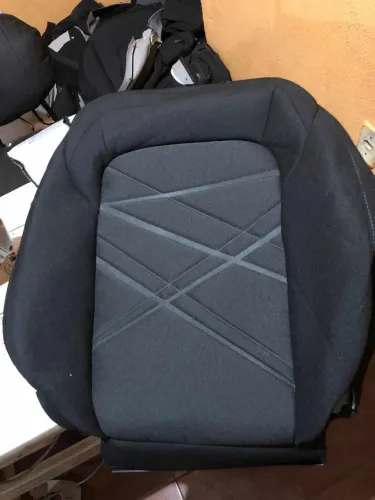 Capas de banco pra carro Original 