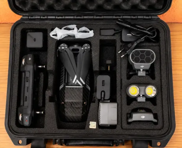 Mavic 2 Zoom - Usado (SABOR ENTERPRISE)
