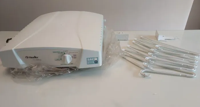 Vendo Secadora de Roupas Mueller Sun 8kg
