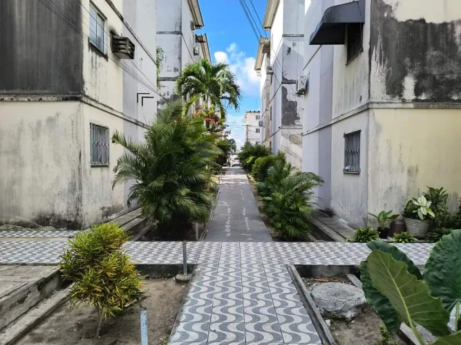 Apartamento para Venda em João Pessoa / PB no bairro Ernesto Geisel