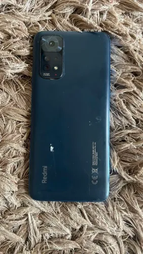 Redmi Note 11
