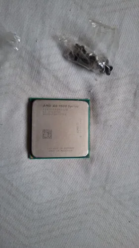 processador AMD A6-9500 Series