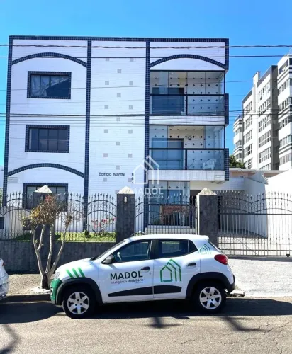APARTAMENTO PARA LOCAÇÃO NO EDIFICIO MANTHI VILA ESTRELA