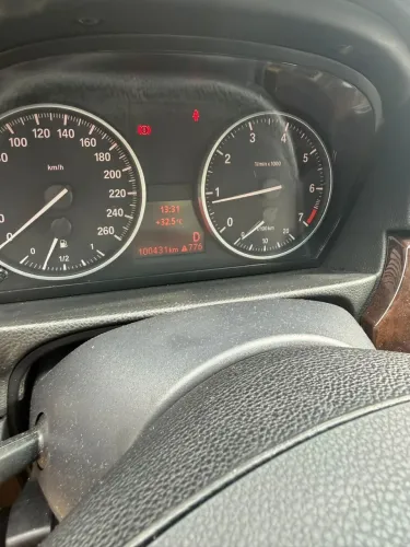 BMW 320I A 2009