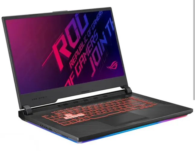 NOTEBOOK ASUS ROG