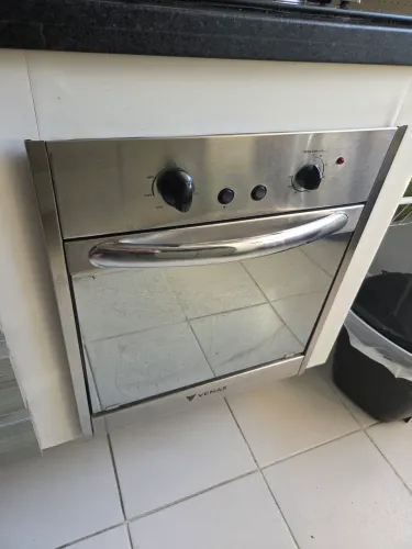 Forno a gás Venax
