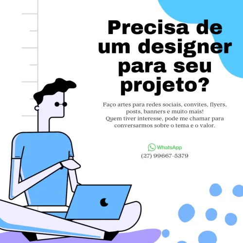Designer Gráfico 