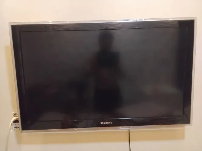 TV Samsung