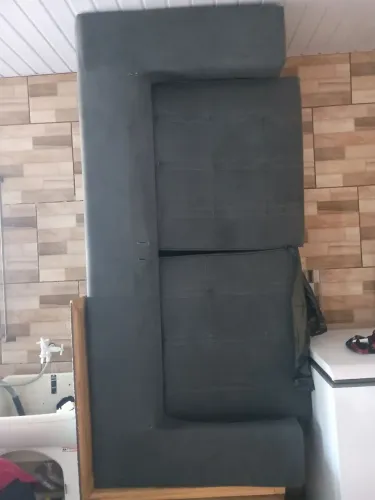 Vendo sofá 