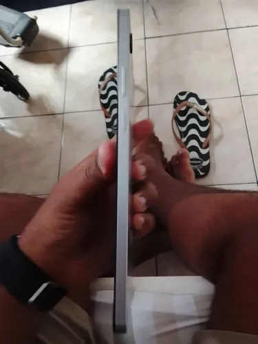 Vendo tablet Samsung tablet a11
